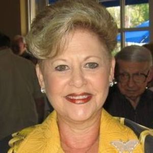 Meet your Posher, Joan